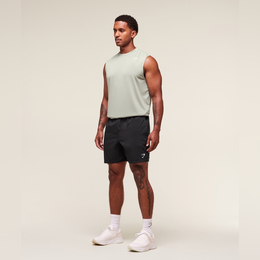 Gymshark Oversized Performance Tank